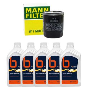 KIT-TROCA-OLEO-C8-EXCLUSIVE-2.0-16V-2003-2005-5W40