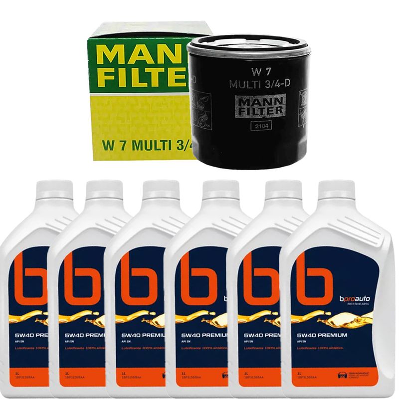 KIT-TROCA-OLEO-JETTA--2.0-8V-2011-2014-5W40