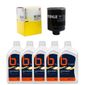 KIT-TROCA-OLEO-BORA--2.0-8V-EA113-2000-2011-5W40