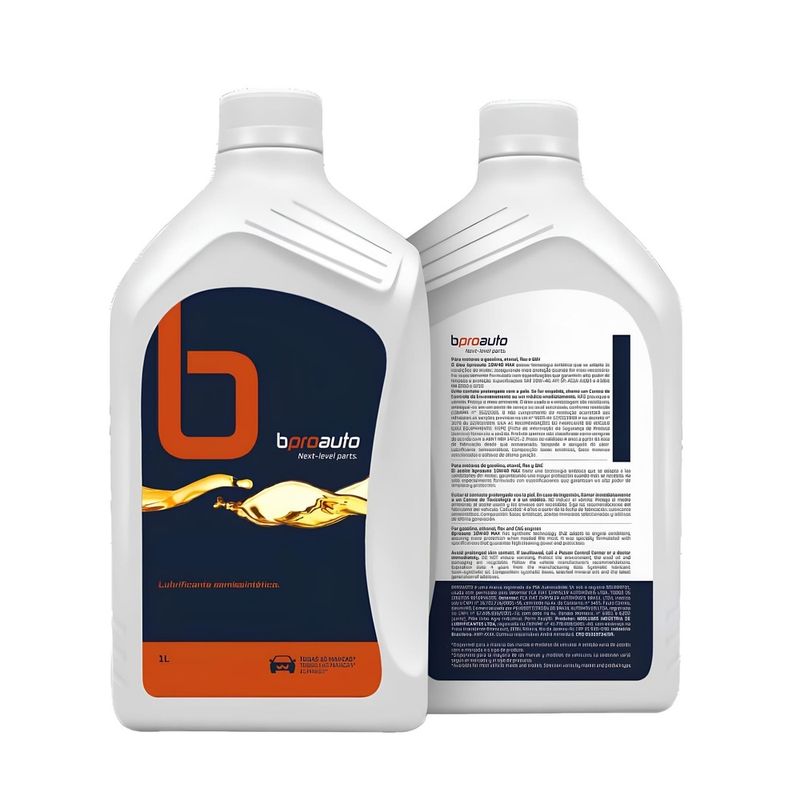 KIT-TROCA-OLEO-A3-SPORTBACK-2.0-16V-2007-2013-5W40
