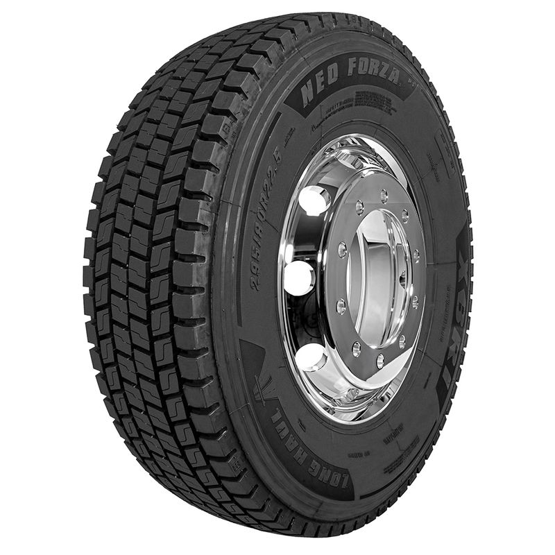 Pneu-Aro-22.5-Xbri-Neo-Forza-P1-295-80R22.5-152-149L