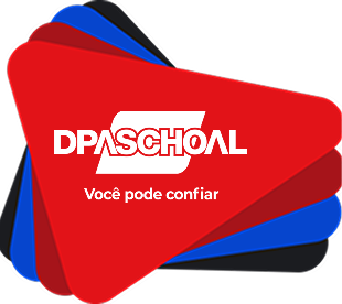 Logo dpaschoal
