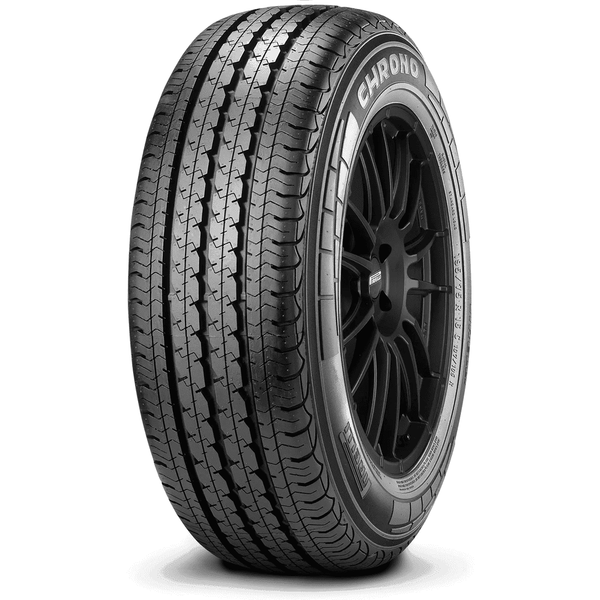 Pneu Aro 15 Pirelli Chrono 195/70R15 104R