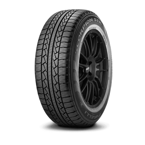 Pneu Aro 20 Pirelli Scorpion Str 265/50R20 107V