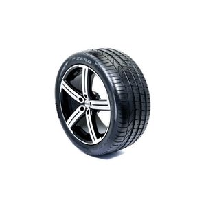 Pneus-Aro-19-Pirelli-P-Zero-Nero-All-Season-245-45ZR19-98W
