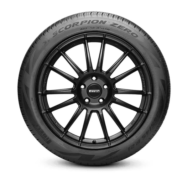 Pneu Aro 20 Pirelli Scorpion Zero All Season (Lr) Xl 255/60R20 113V