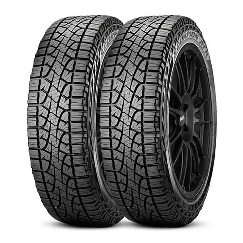 Kit-2-Pneus-Aro-15-Pirelli-Scorpion-Atr-255-75R15-109S