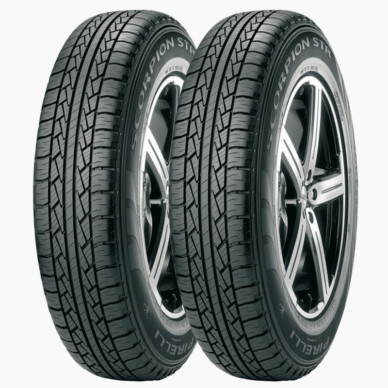 Kit-2-Pneus-Aro-20-Pirelli-Scorpion-Str-245-50R20-102H
