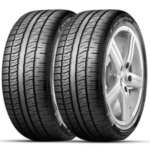 Kit-2-Pneus-Aro-20-Pirelli-Scorpion-Zero--Ao--Xl-275-45R20-110H