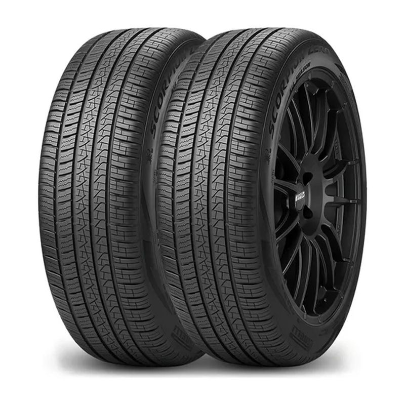 Kit-2-Pneus-Aro-20-Pirelli-Scorpion-Zero-All-Season--Lr1--Xl-235-50R20-104W