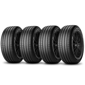 Kit-4-Pneus-Aro-19-Pirelli-Scorpion-Verde-Xl-Run-Flat-255-50R19-107W