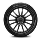 Pneus-Aro-20-Pirelli-P-Zero-245-45ZR20-103W