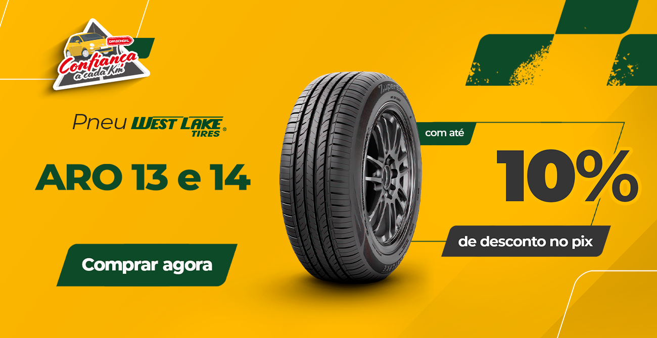Maio - Westlake - Aro 175/75R14