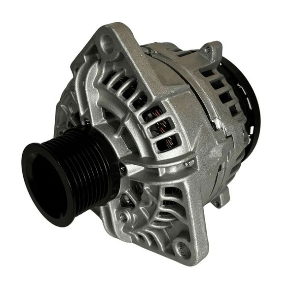 Alternador 28V 80A 1986A01082 Bosch
