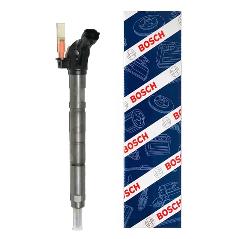 Bico Injetor 0445116059 Bosch