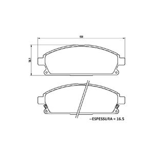 FRAS-LE_PD561