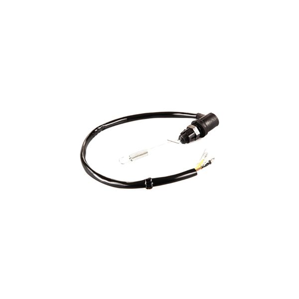 Chicote Interruptor Freio Traseiro Fazer Ys 90212550 Magnetron
