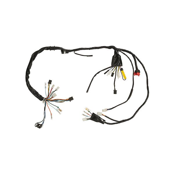 Chicote Principal Cg Titan 90285040 Magnetron