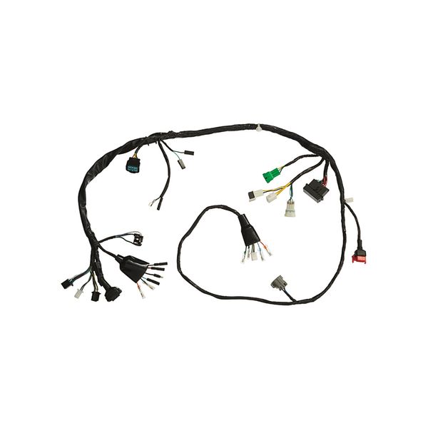 Chicote Principal Xr 90285380 Magnetron Chicote Principal Xr 90285380 Magnetron