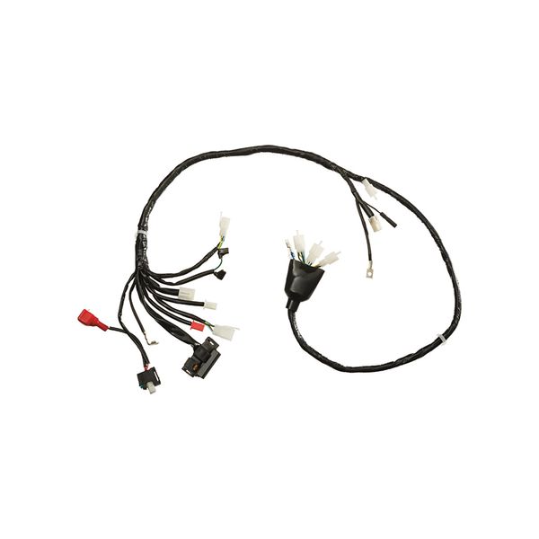 Chicote Principal Biz 90285490 Magnetron Chicote Principal Biz 90285490 Magnetron