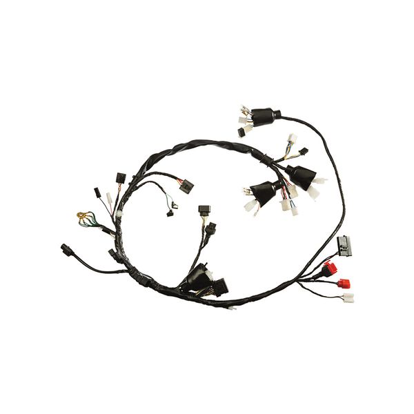 Chicote Principal Nxr-150 Bros 90285700 Magnetron Chicote Principal Nxr-150 Bros 90285700 Magnetron