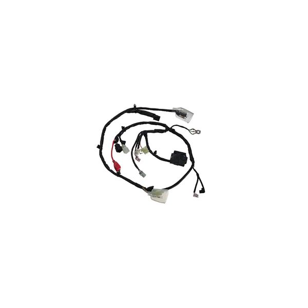 Chicote Principal Biz 90285790 Magnetron Chicote Principal Biz 90285790 Magnetron