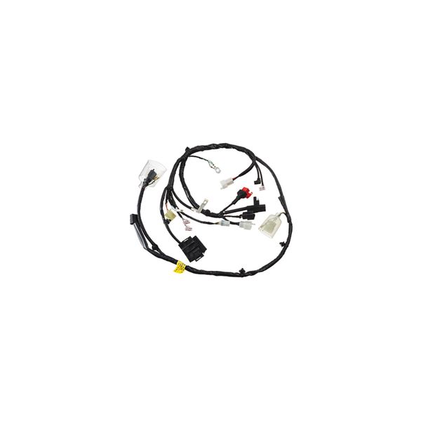 Chicote Principal Biz 90285850 Magnetron Chicote Principal Biz 90285850 Magnetron