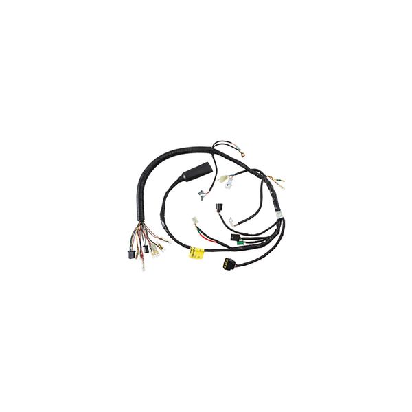 Chicote Principal Ybr 125 90288300 Magnetron Chicote Principal Ybr 125 90288300 Magnetron