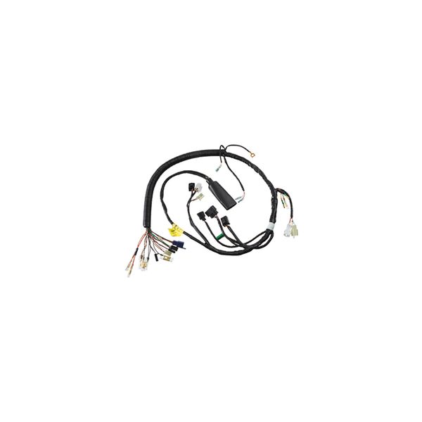 Chicote Principal Ybr 125 90288310 Magnetron