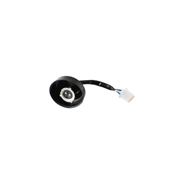 Chicote Sub Fiacao Farol Pop 100 90294061 Magnetron