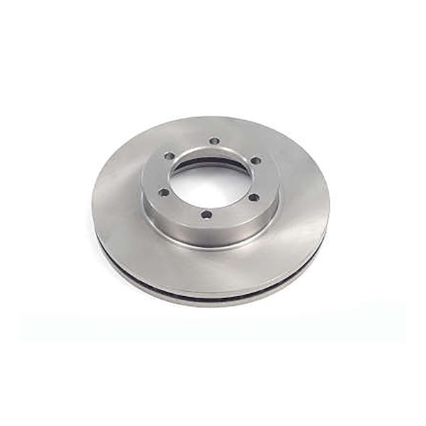 Disco Freio Dianteiro Ventilado 257,5Mm 6 Furos Rcdi01540 Trw Disco Freio Dianteiro Ventilado 257,5Mm 6 Furos Rcdi01540 Trw