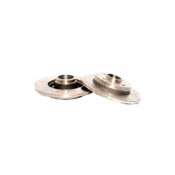 Disco Freio Dianteiro Ventilado 280Mm 5 Furos Rcdi08020 Trw Disco Freio Dianteiro Ventilado 280Mm 5 Furos Rcdi08020 Trw