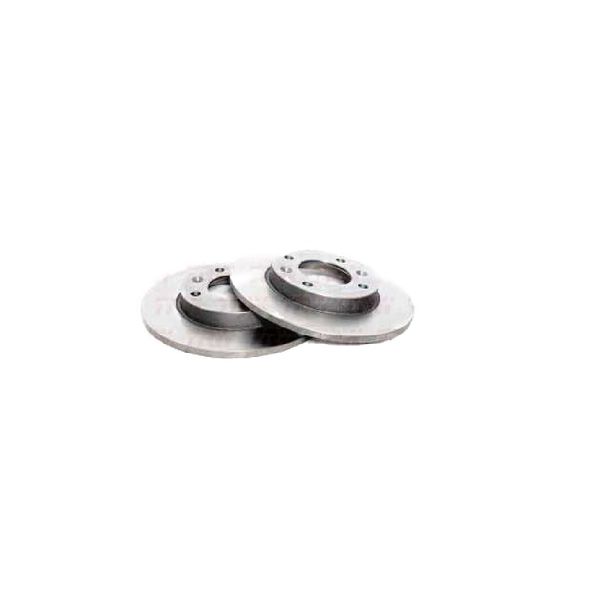 Par Disco Freio Traseiro Solido 247Mm 4 Furos Rpdi01060 Trw Par Disco Freio Traseiro Solido 247Mm 4 Furos Rpdi01060 Trw