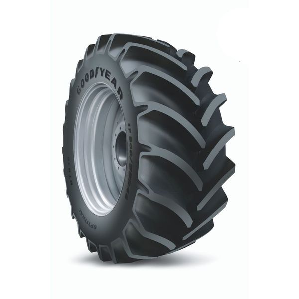 Pneu Aro 38 Titan Agricola Optitrac Dt830 800/70R38 179A8 R1-W Tl