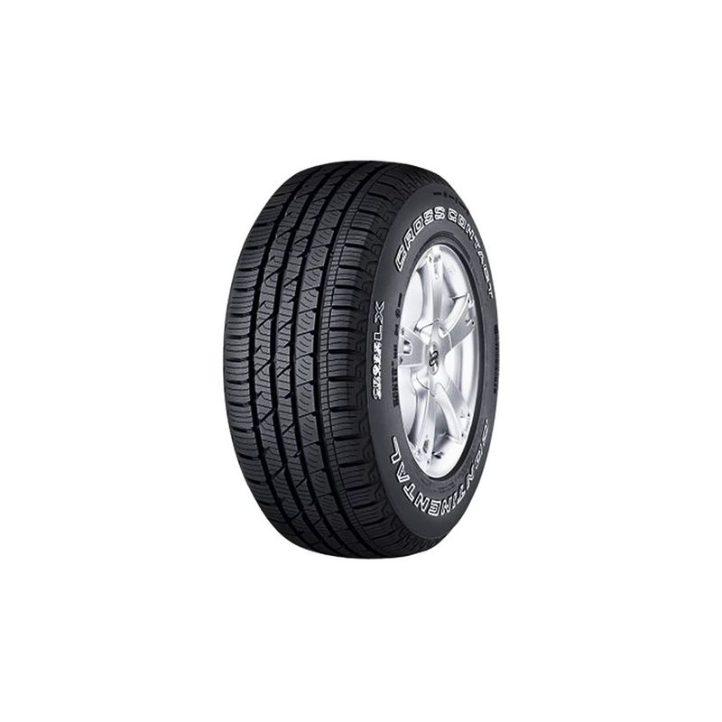 CONTINENTAL_15494350000