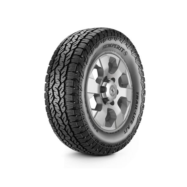 Pneu Aro 15 Semperit Trail-Life A/T 205/70R15 96T