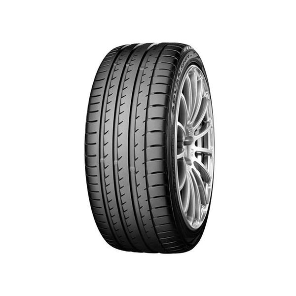 Pneu Aro 19 Yokohama Advan Sport Run Flat V105 225/40R19 93Y