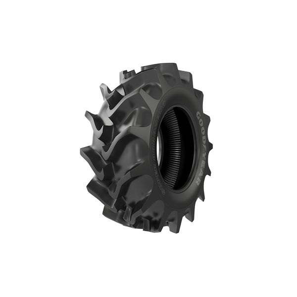 Pneu Aro 26 Goodyear Titan Super Arrozeiro 23.1-26 R-2 8Pr Tt