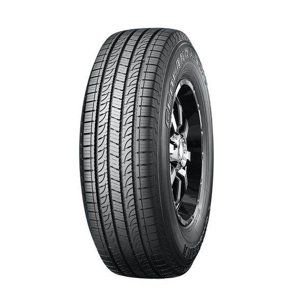 Pneu Aro 17 Yokohama Geolandar G056 H/T 265/70R17 115S