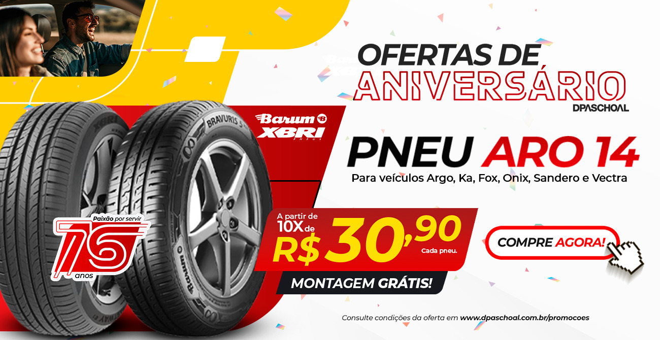 Ofertas XBRI e BARUM