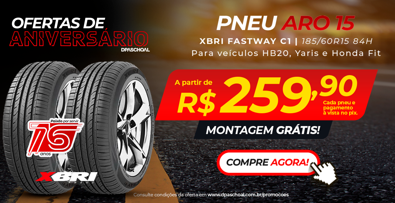 Oferta Aro 15 | Xbri