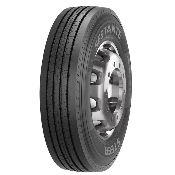 Pneu Aro 17.5 Sestante Steer 215/75R17.5 126/124L