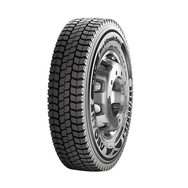 Pneu Aro 22,5 Aeolus Neo Allroads D Max 275/80R22,5 149/146M