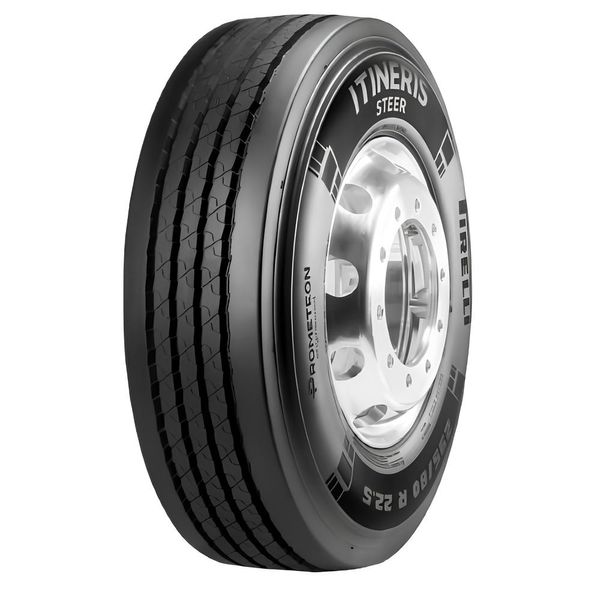 Pneu Aro 22,5 Prometeon Itineris Steer 295/80R22,5 152/148M