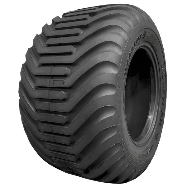 Pneu Aro 22.5 Titan Superflot lll 500/45-22.5 156A8