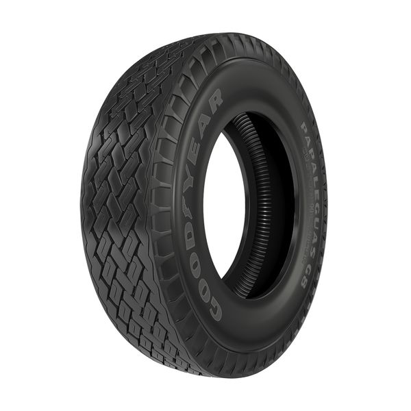 Pneu Aro 22 Titan Papaleguas G8 11.00-22