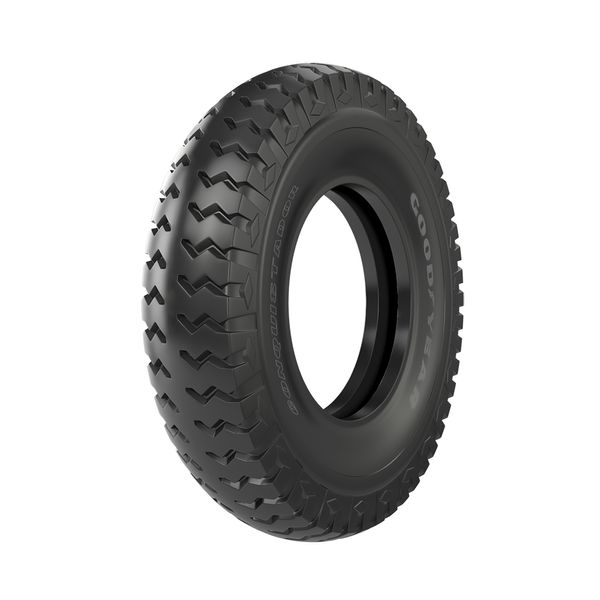 Pneu Aro 22 Titan Conquistador 11.00-22