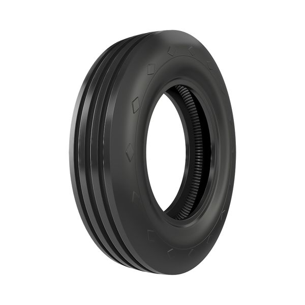 Pneu Aro 18 Titan Dyna Rib 750-18 F2 8Ls Tt