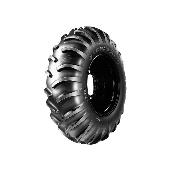 Pneu Aro 24 Titan Traction Irrigation lll 12.4-24 R1 6Ls Tl