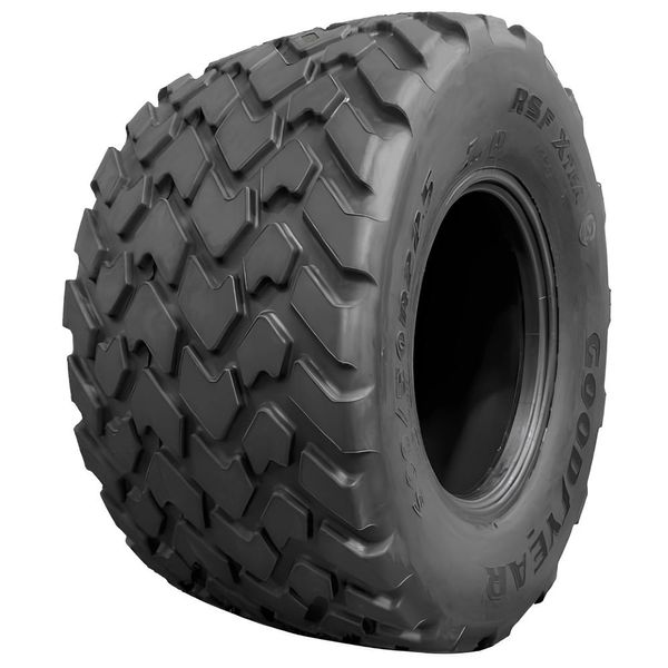 Pneu Aro 22.5 Titan Rsf Xtra 600/50R22.5 168A8 I3 Tl